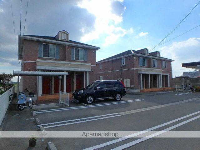 メゾンロアール3 B[2階]