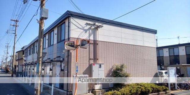 レオパレスサニーコートB