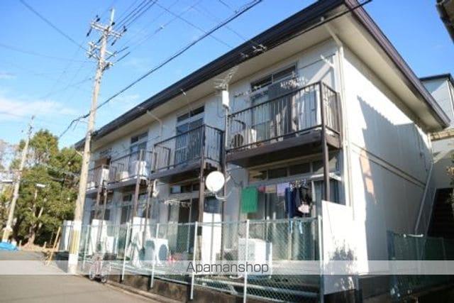 前川ハイツ
