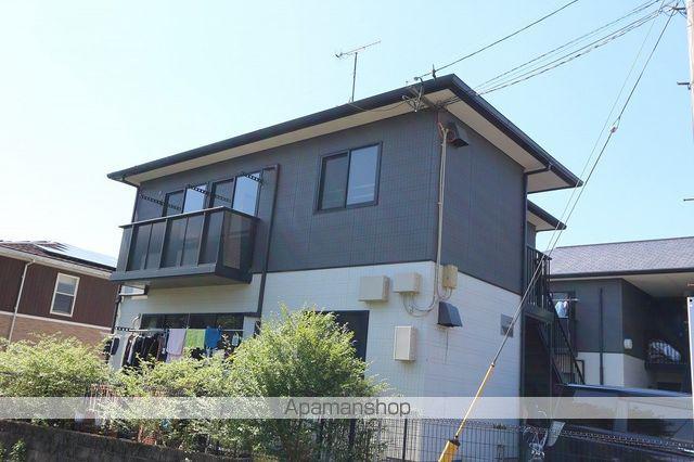 それいゆ・弐番館(2LDK/2階)