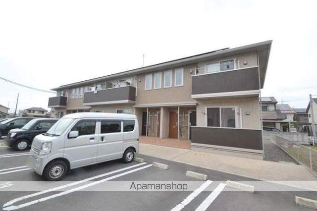 LA・MAISONC(2LDK/2階)