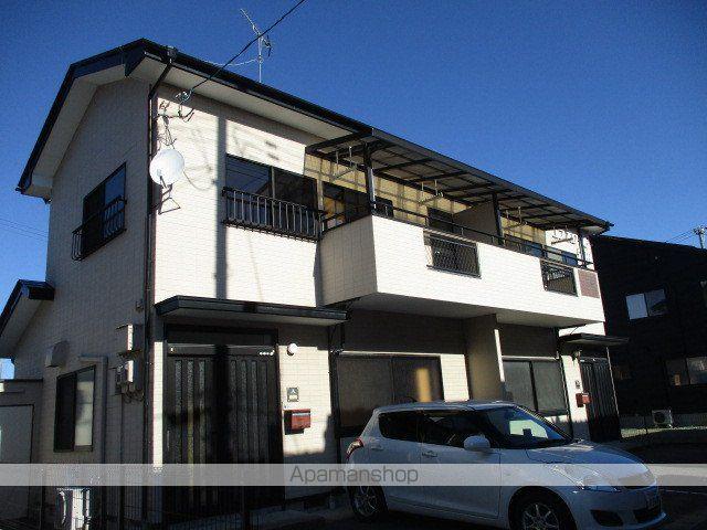 エスポワール栄田