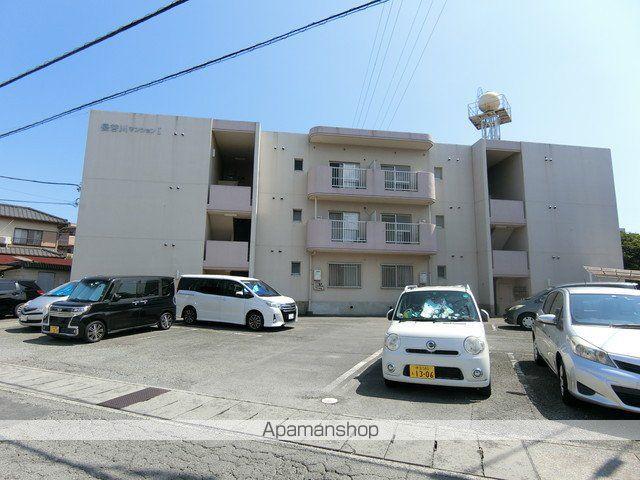 長谷川マンション1