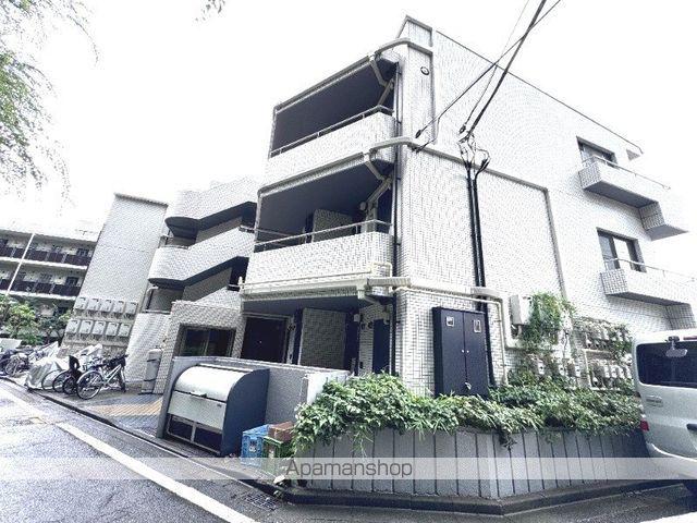 クロノス聖蹟桜ヶ丘