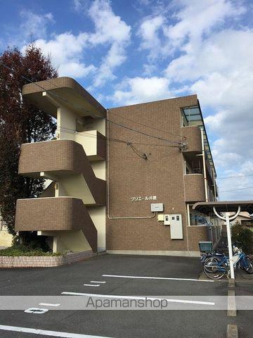 プリエール井原