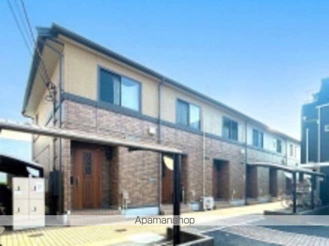 アネックス壱・弐番館