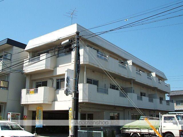 可部線 安芸長束駅 徒歩8分 3階建 築44年