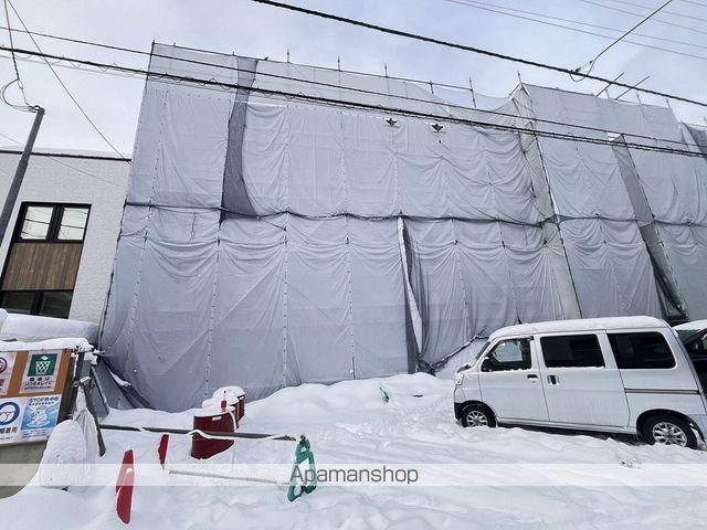 HERO YAMAHANA1(1LDK/1階)