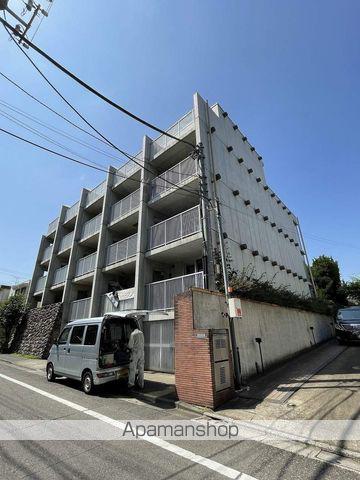 2232フレグランスアベニュー(1SLDK/3階)