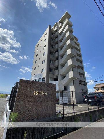 ISORA(2LDK/3階)