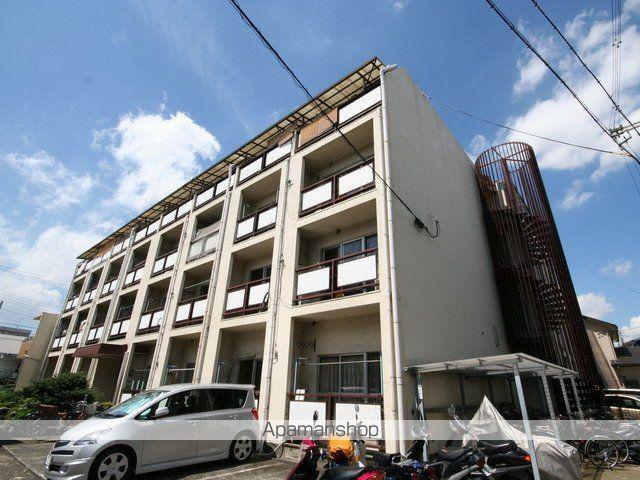 末広マンション