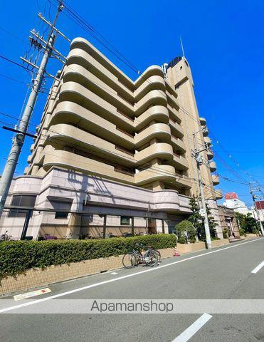 カワデンセントリックハイツ