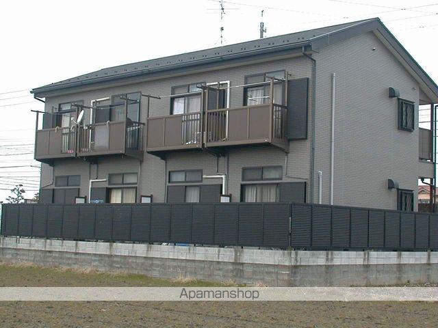 ベルウッドハイムⅡ