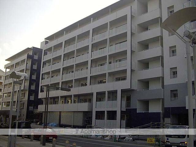 幕張ベイタウンマリンフォート