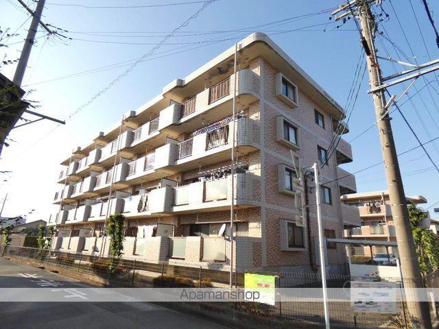ヴィーブル宮の森 南棟