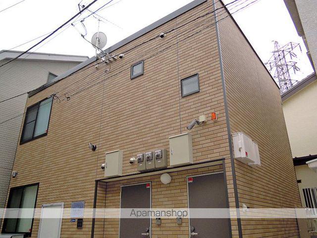 レオネクストフィオーレ奥戸