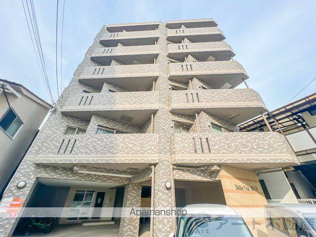 ヴェラヴィータ泉町Ⅲ