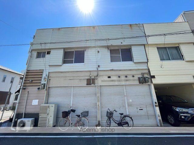 東難波町貸家