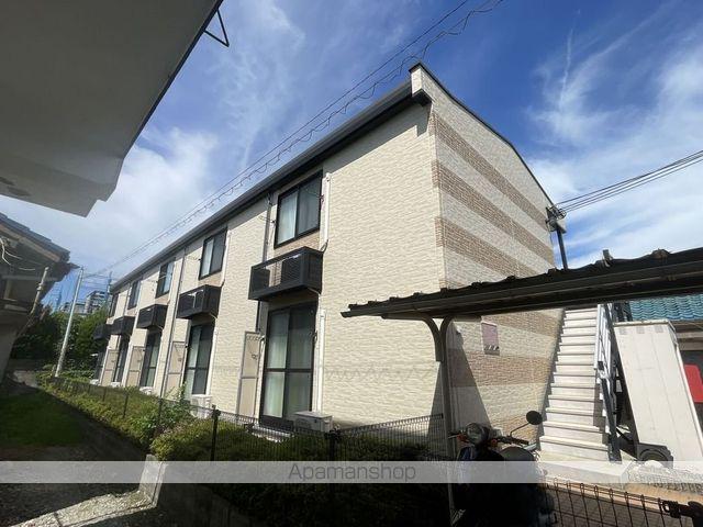 レオパレスFUKUSHIMA