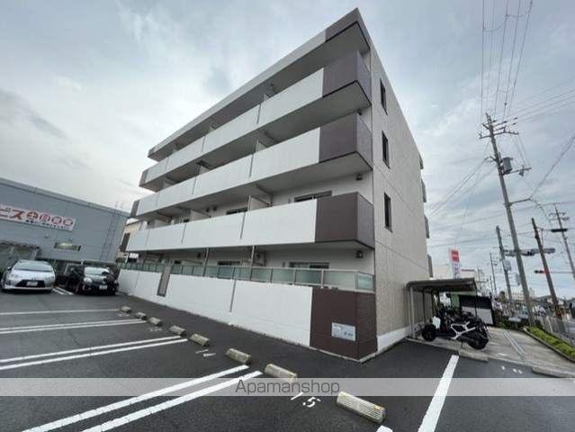 ラビットレジデンス RITTO