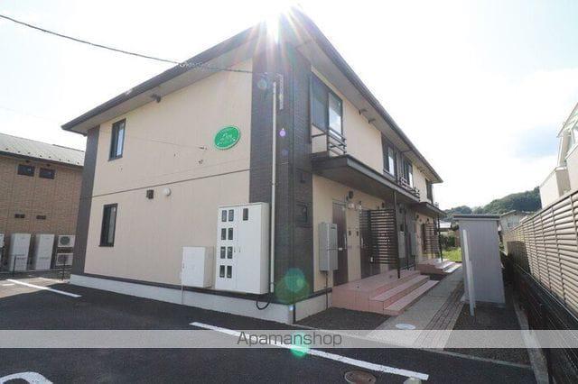 福島県福島市 2階建 築10年