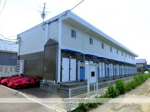 レオパレス飯島Ⅱ