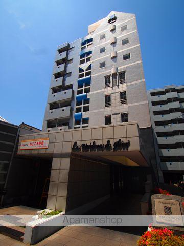 ラ・レジダンス・ド・グロワール