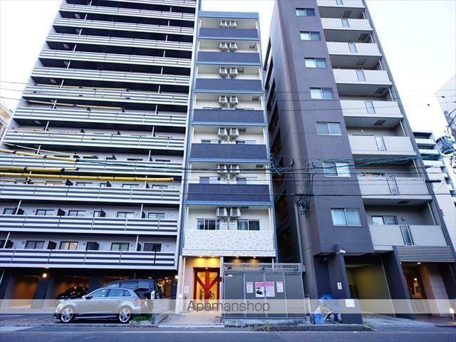 ワイズタワー新栄