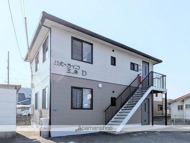 リバーライフ三井D