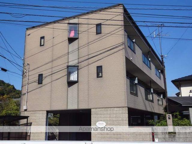 ドルチェ長崎(1DK/3階)