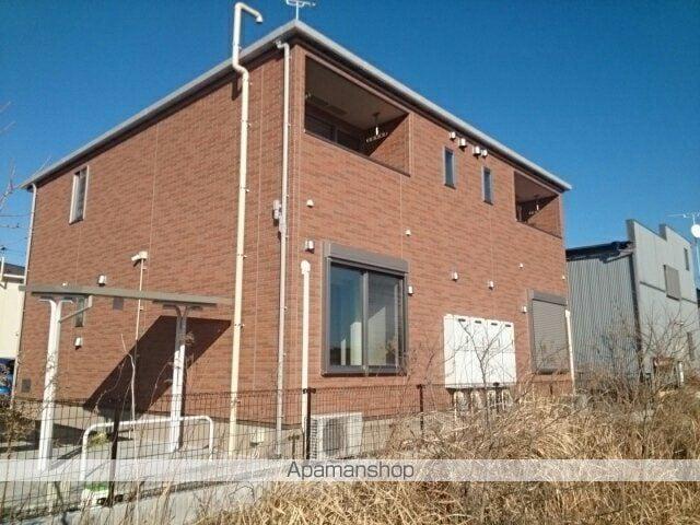 アバンツァートⅡ(1LDK/1階)