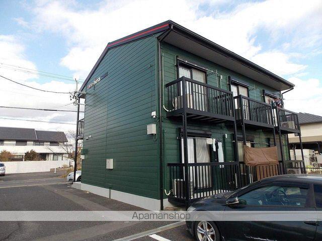 サン・FRIENDS二重堀Ⅱ