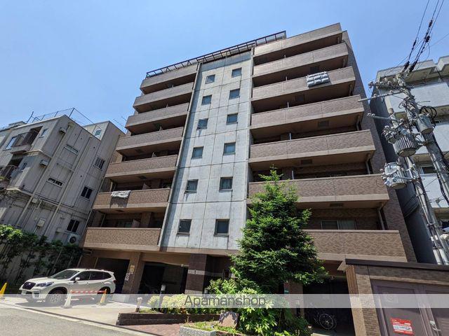 ヴィヴァーチェ2番館