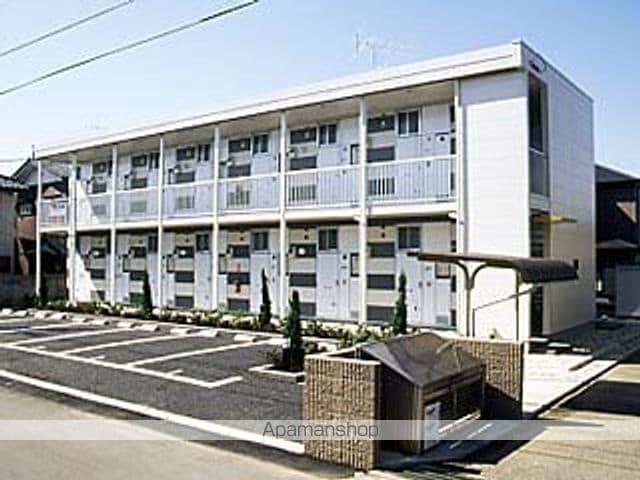 レオパレスプリマヴェーラ