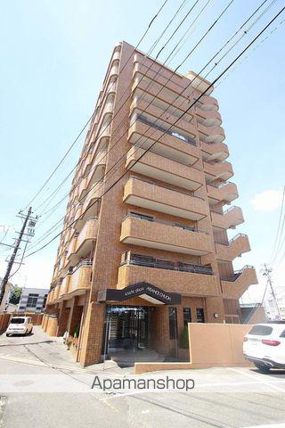 朝日プラザエザース中央