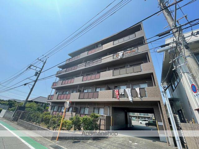 ロイヤルコート富士見