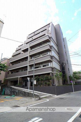 ステージグランデ八王子