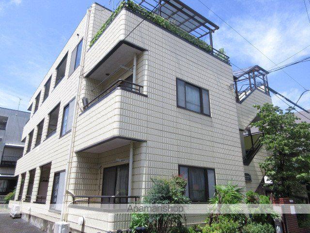 グランベルアビタシオン(2K/2階)