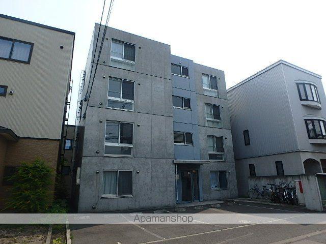 ヴィヴレ平岸