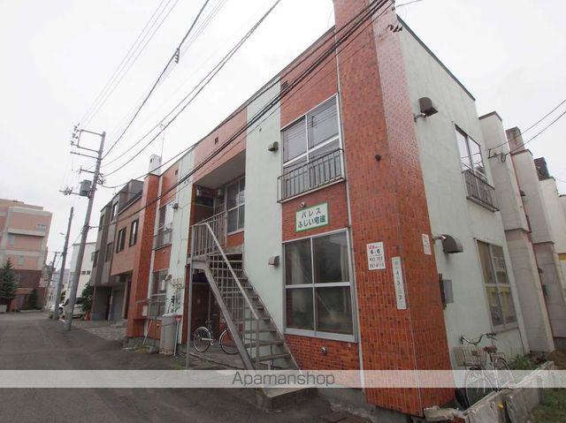 パレスふじい宅建