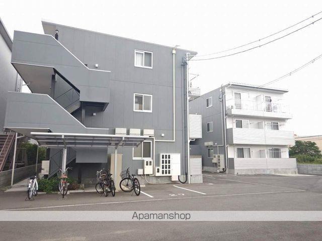 ピース・スクエア 八万Ⅱ A・B