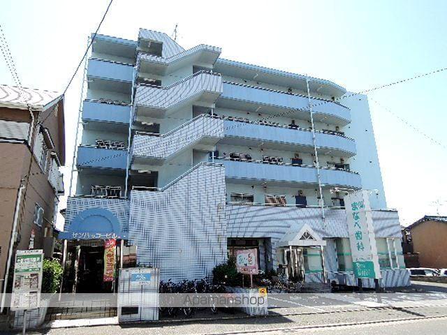 サンハッコービル