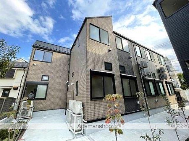 ハーモニーテラス桜上水Ⅲ