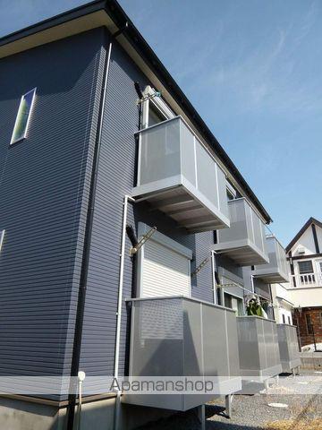 セレーナ上本郷C