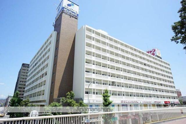 メゾン茨木