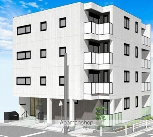 中央区上町1丁目へーベルメゾン