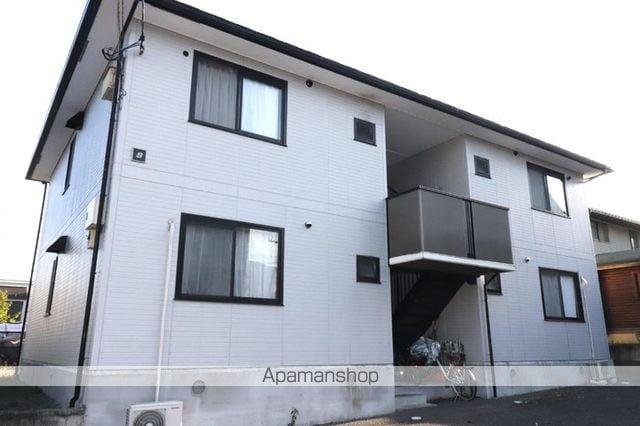 ヒルサイドテラスAB