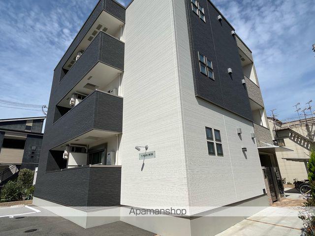 フジ丸髙 東上野芝町