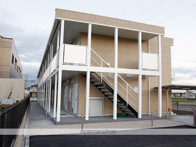 レオパレス北原
