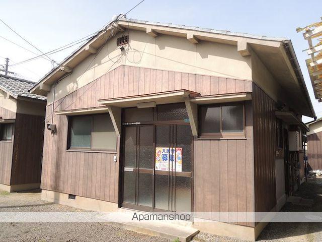 愛媛県松山市市坪北1丁目の戸建賃貸